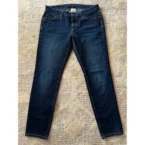 Banana Republic Woman Ultimate Skinny Jean 26P